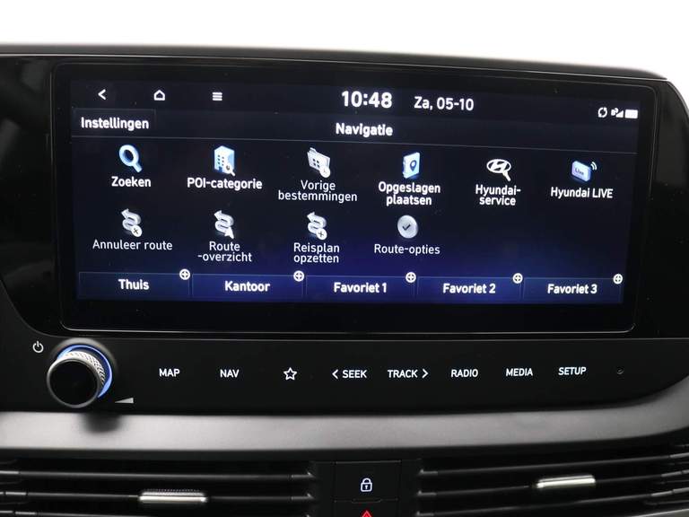 Hyundai Hyundai