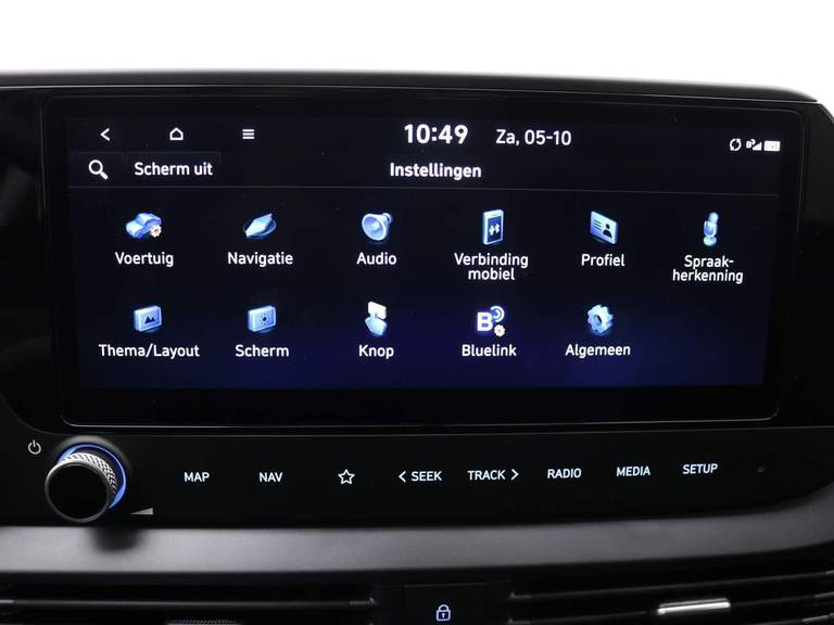 Hyundai Hyundai