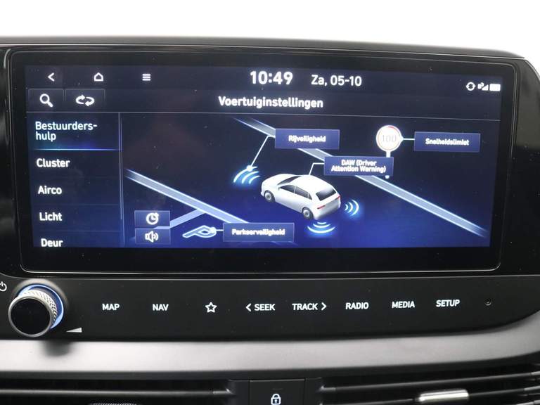 Hyundai Hyundai