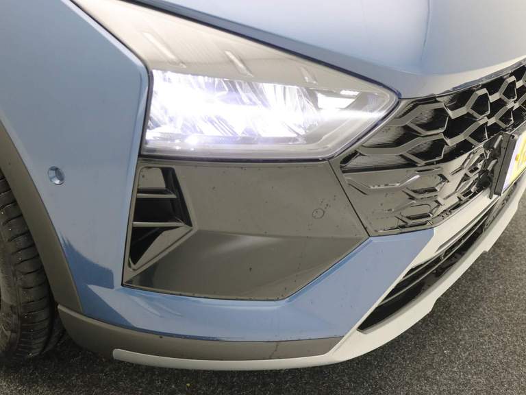 Hyundai Hyundai