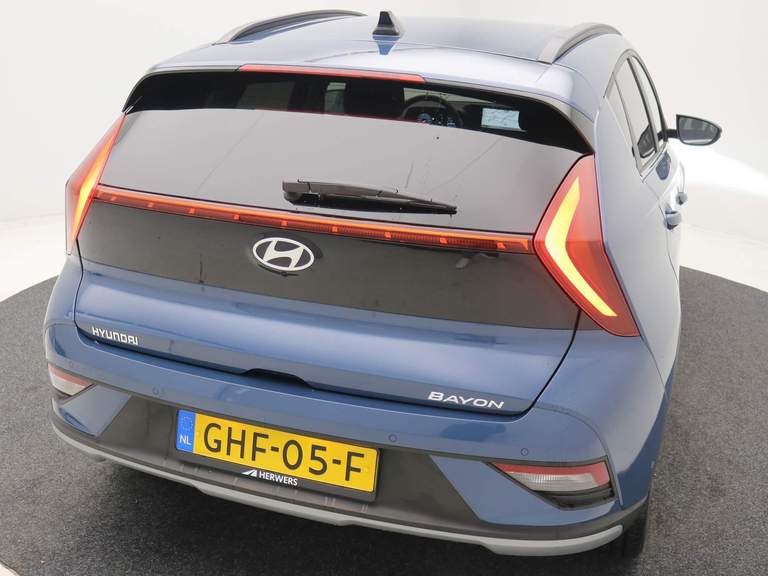 Hyundai Hyundai