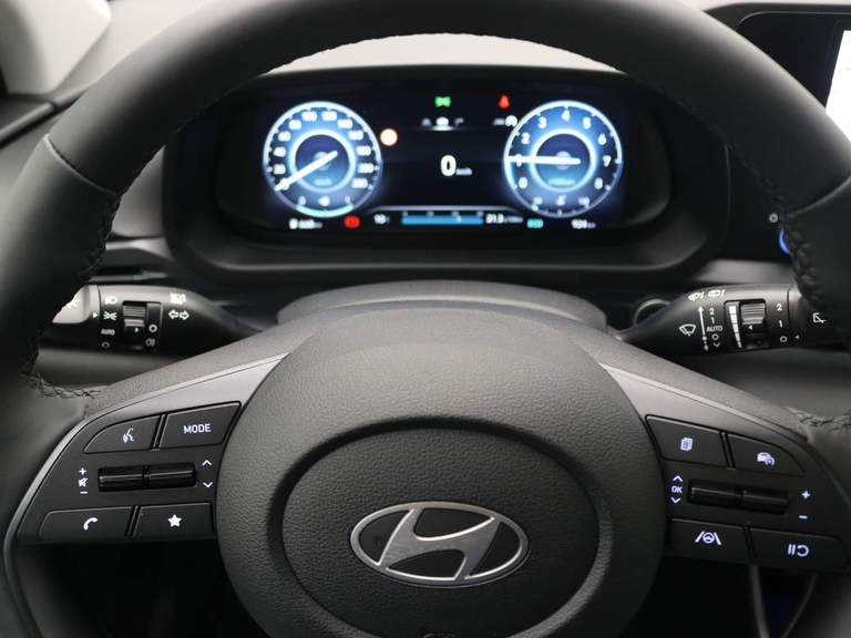 Hyundai Hyundai