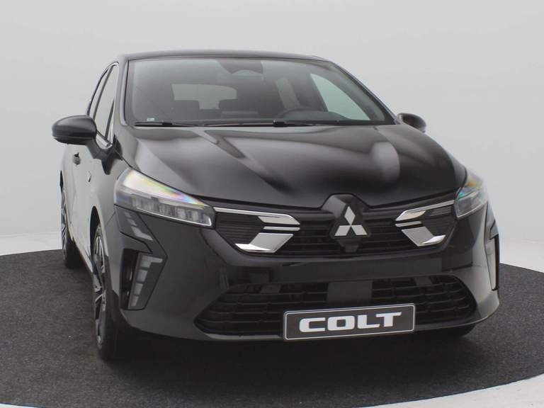 Mitsubishi Mitsubishi