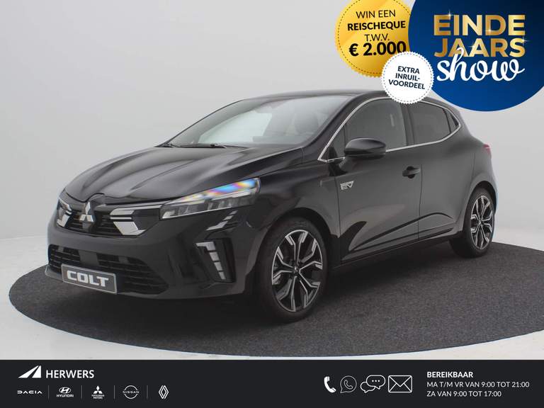 Mitsubishi Mitsubishi