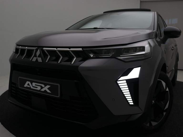 Mitsubishi Mitsubishi