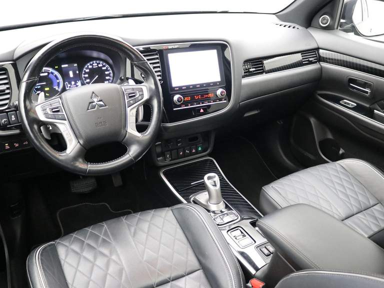 Mitsubishi Mitsubishi