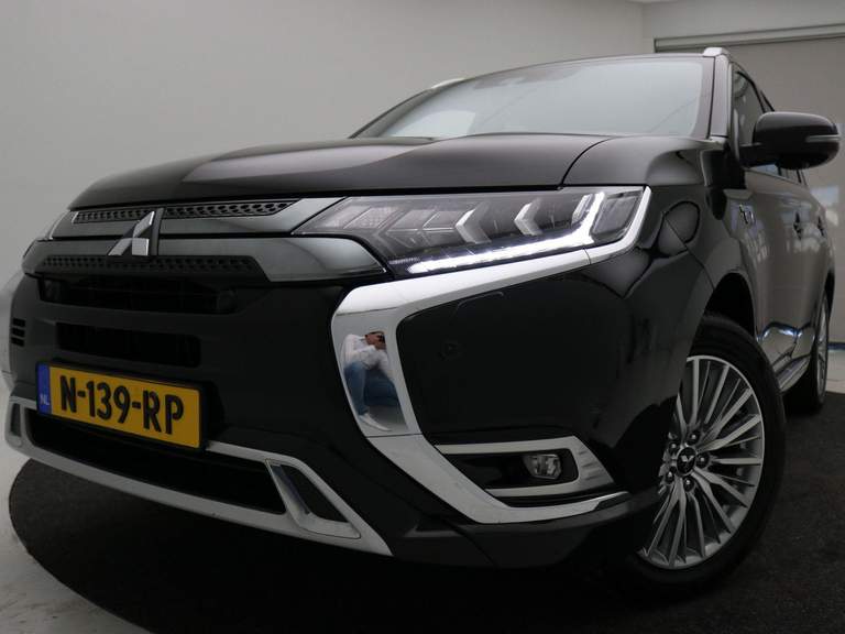 Mitsubishi Mitsubishi