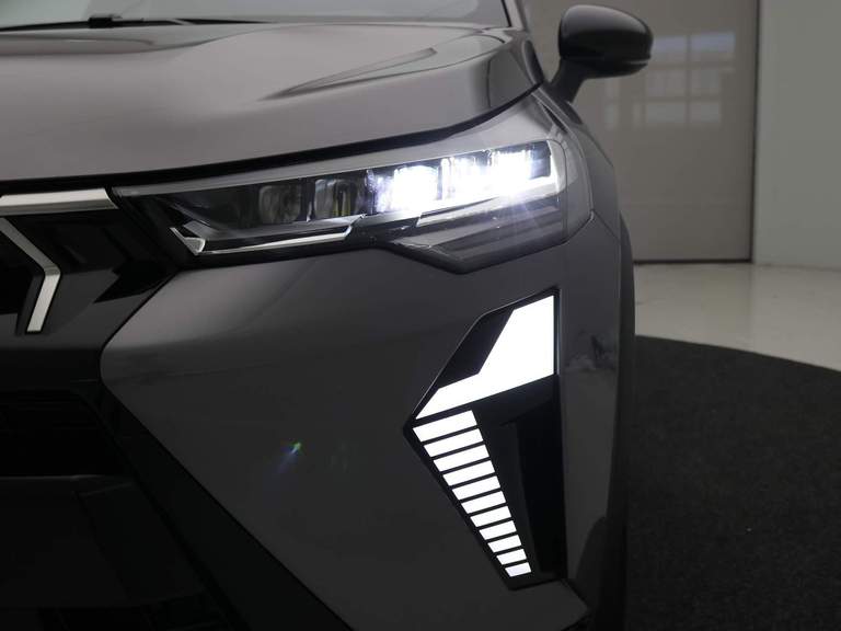 Mitsubishi