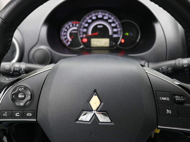 Mitsubishi