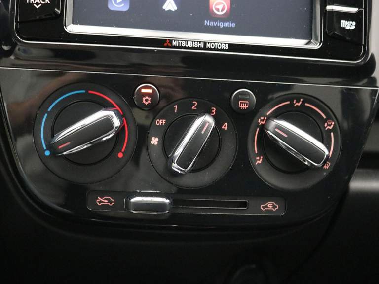 Mitsubishi