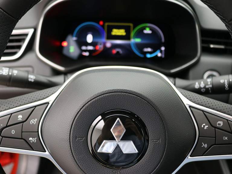 Mitsubishi Mitsubishi