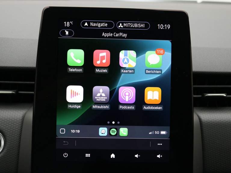 Mitsubishi Mitsubishi