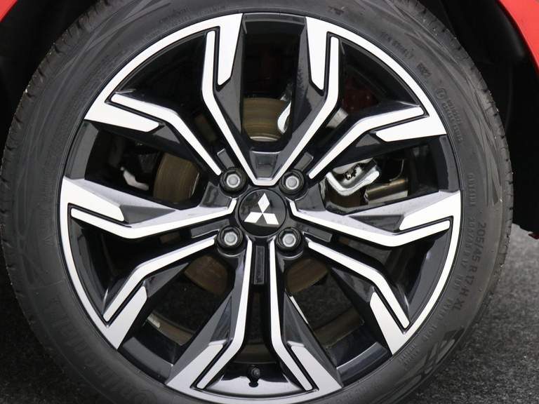Mitsubishi Mitsubishi