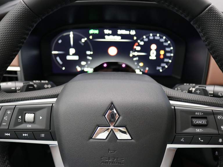 Mitsubishi Mitsubishi