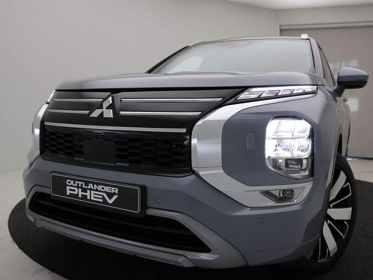Mitsubishi Mitsubishi