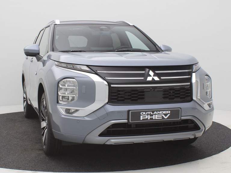 Mitsubishi Mitsubishi
