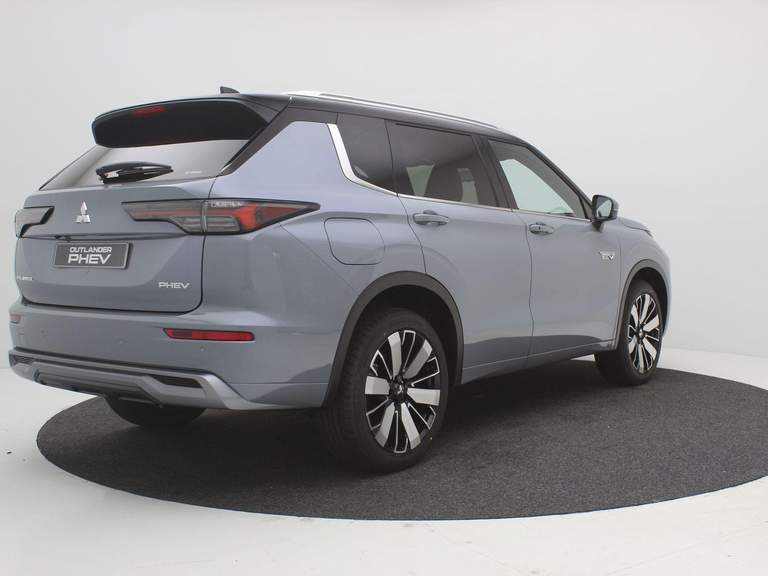 Mitsubishi Mitsubishi