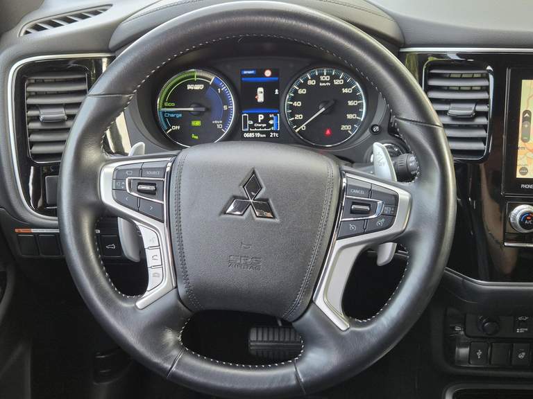 Mitsubishi