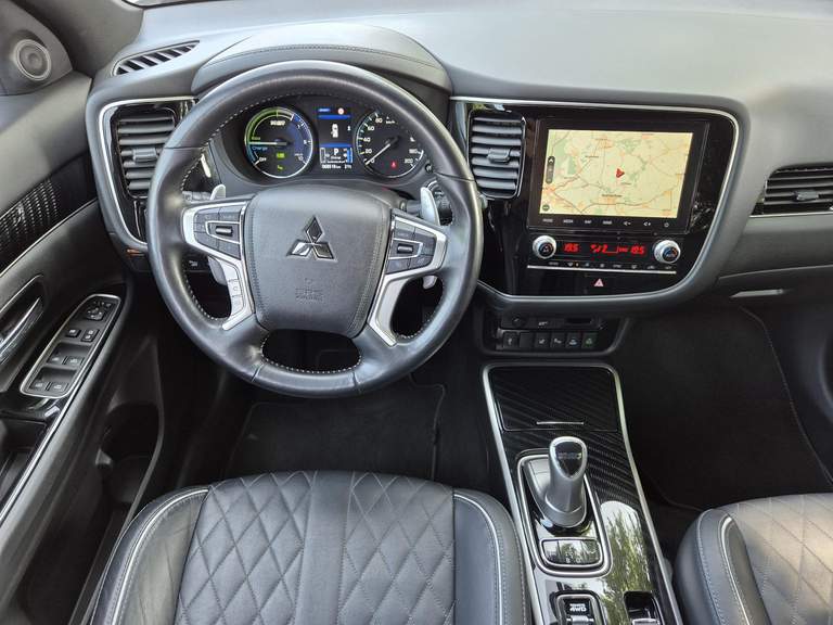 Mitsubishi