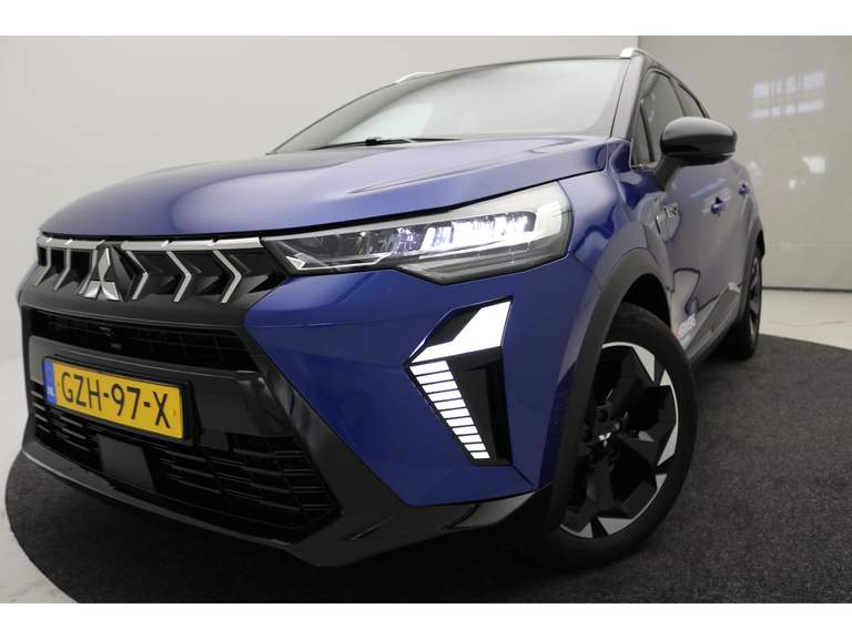 Mitsubishi Mitsubishi