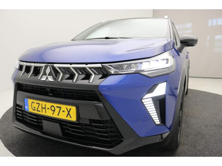 Mitsubishi Mitsubishi
