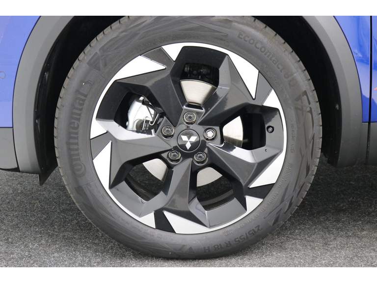 Mitsubishi Mitsubishi