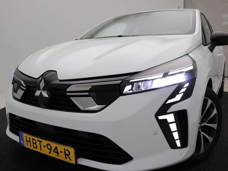 Mitsubishi