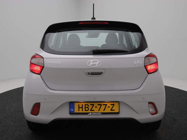 Hyundai Hyundai
