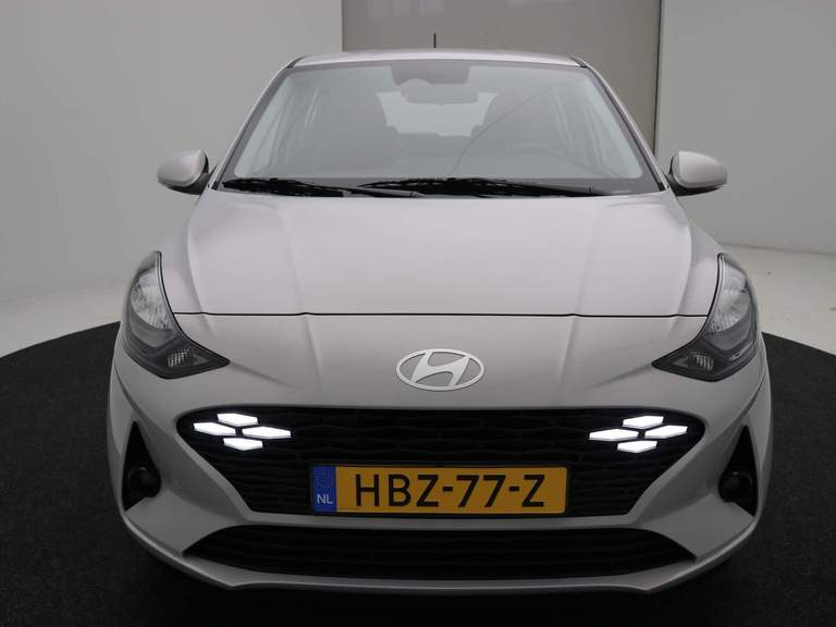 Hyundai Hyundai