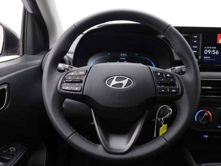 Hyundai Hyundai