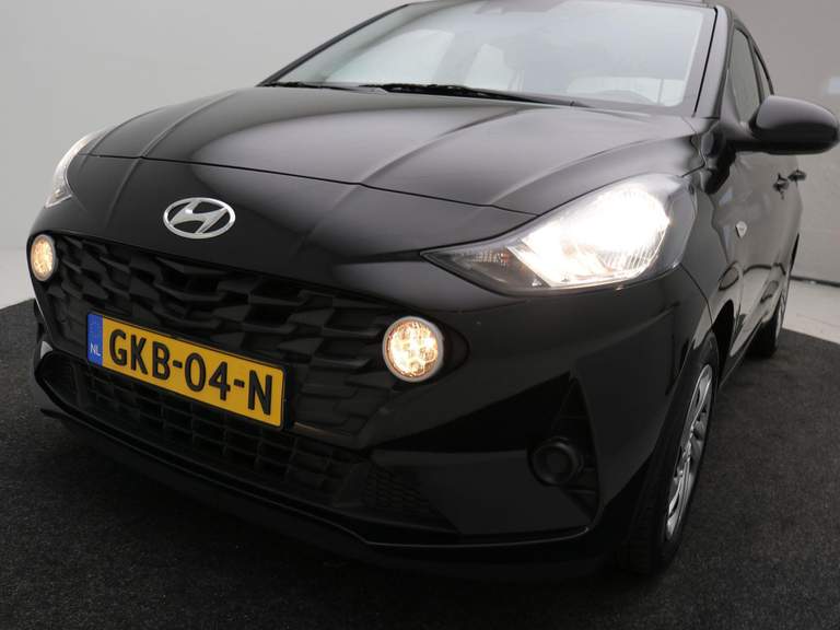 Hyundai