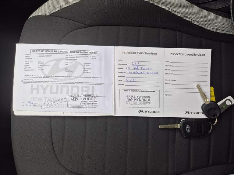 Hyundai