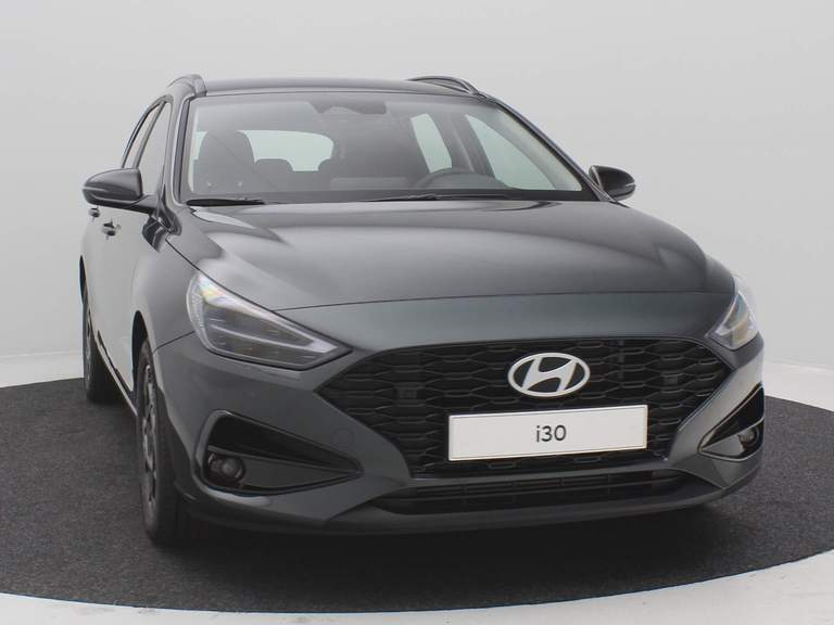 Hyundai Hyundai