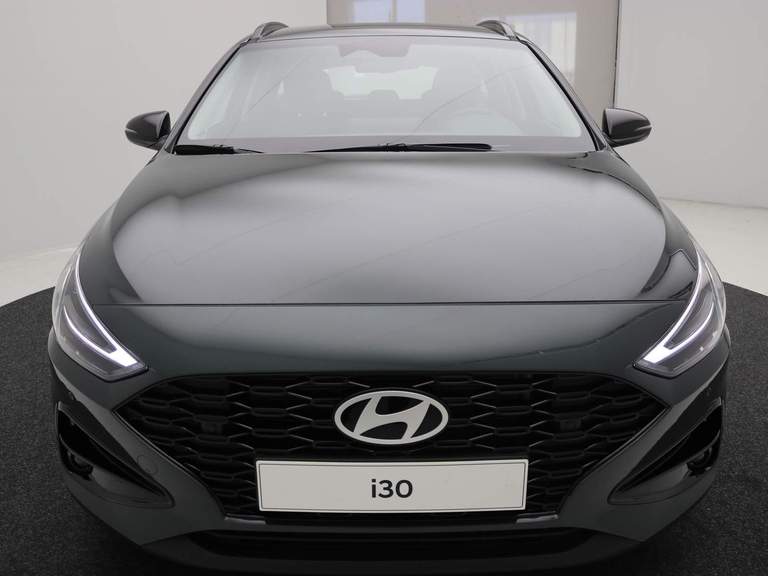 Hyundai Hyundai