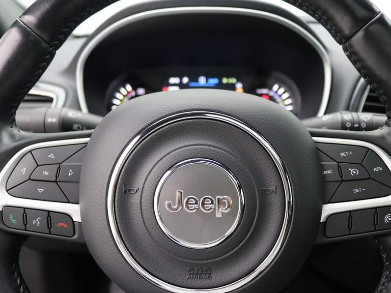 Jeep Jeep