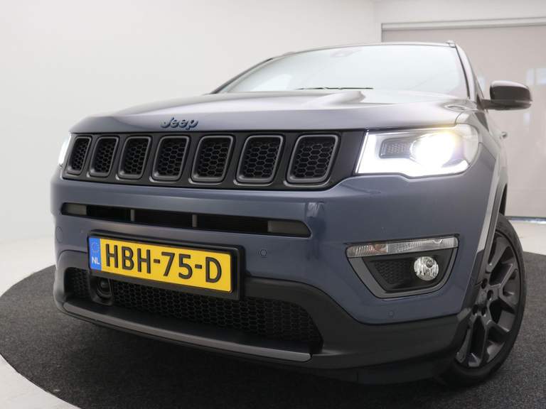 Jeep Jeep