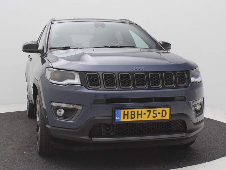 Jeep Jeep
