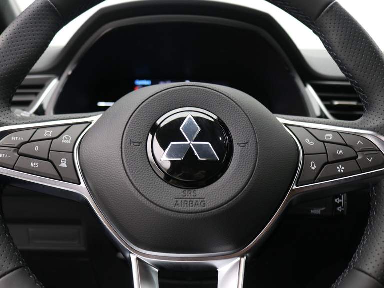 Mitsubishi Mitsubishi