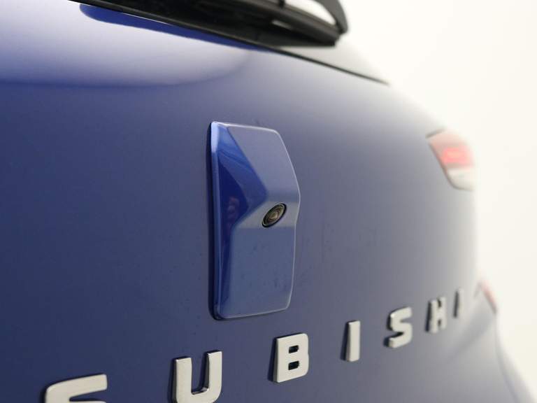 Mitsubishi Mitsubishi