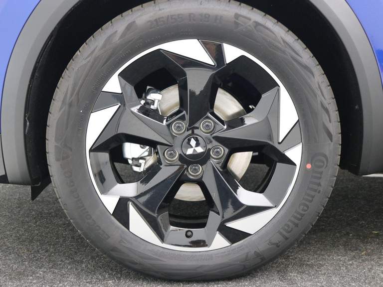 Mitsubishi Mitsubishi