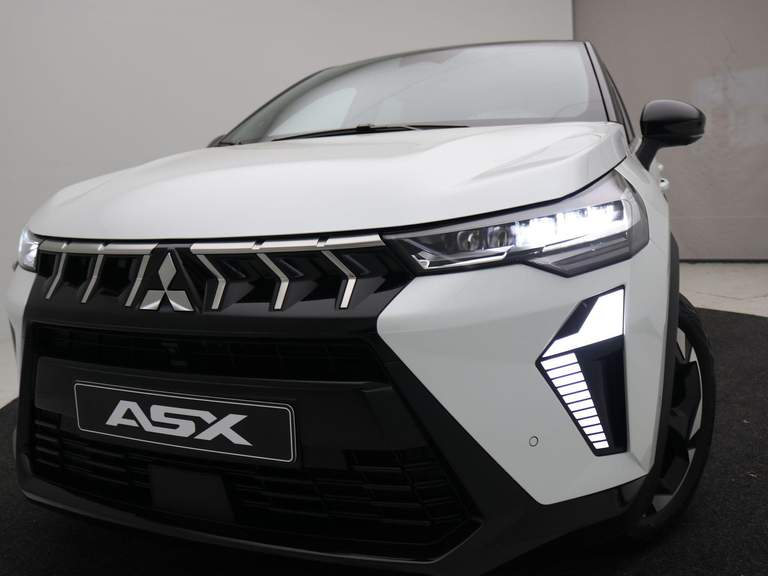 Mitsubishi