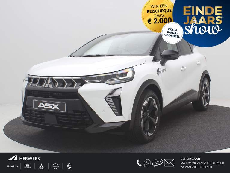 Mitsubishi Mitsubishi