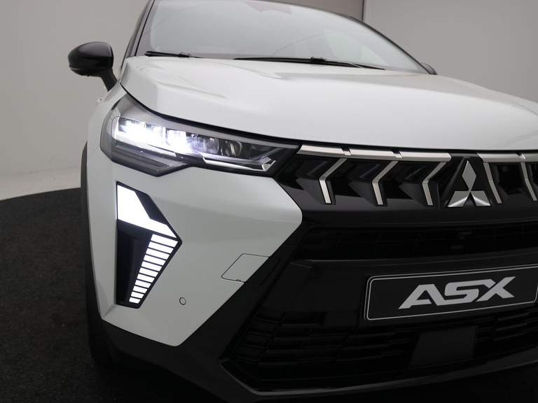 Mitsubishi