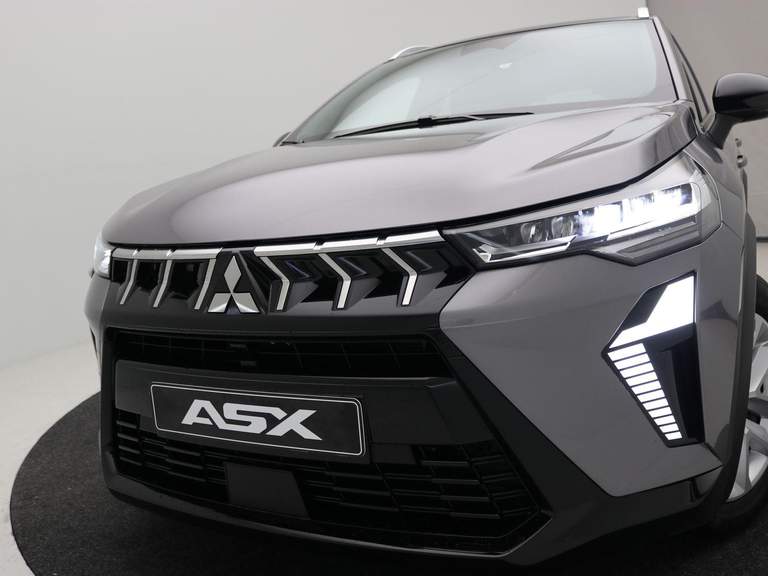 Mitsubishi
