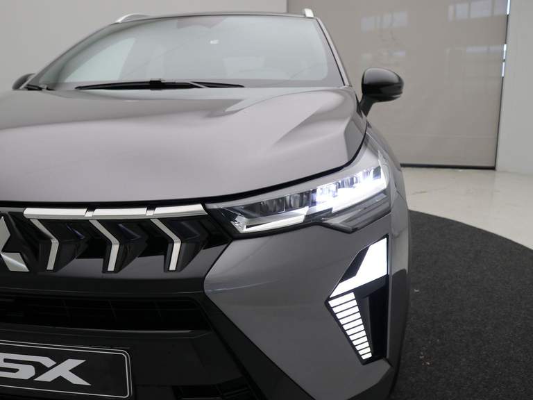 Mitsubishi