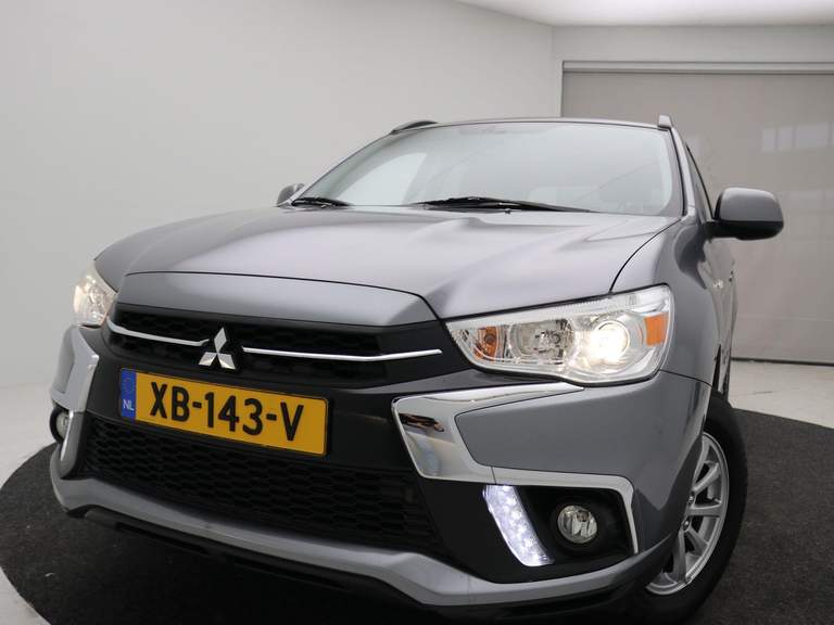 Mitsubishi