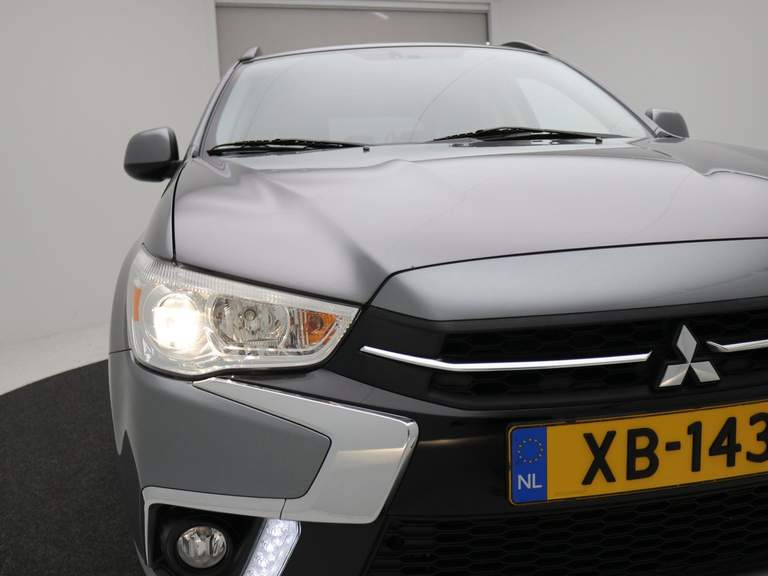 Mitsubishi