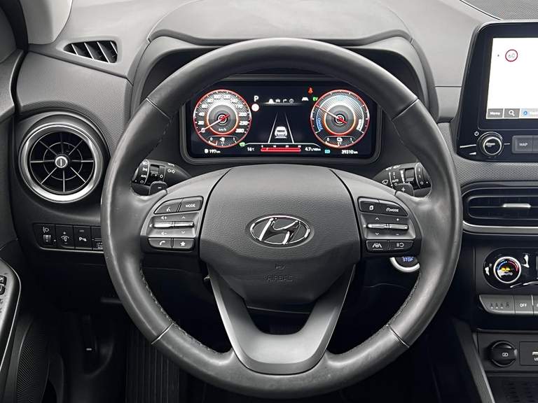 Hyundai Hyundai