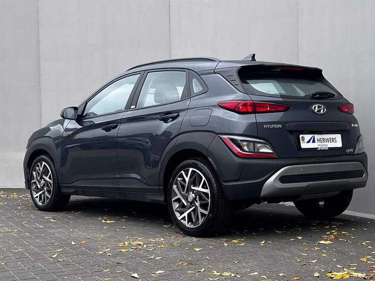 Hyundai Hyundai