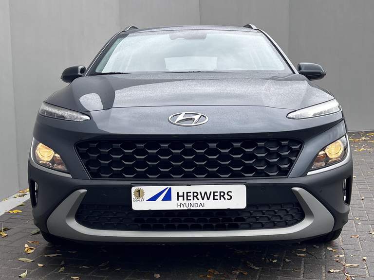 Hyundai Hyundai